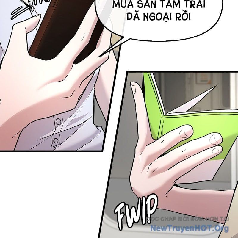 Trở Về Bên Chanbi: Chapter 40