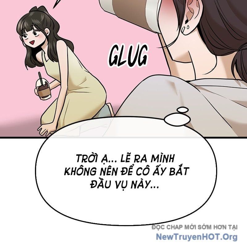 Trở Về Bên Chanbi: Chapter 40