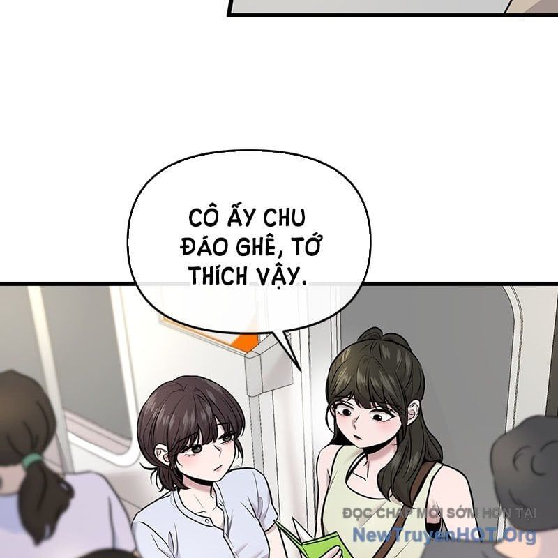 Trở Về Bên Chanbi: Chapter 40