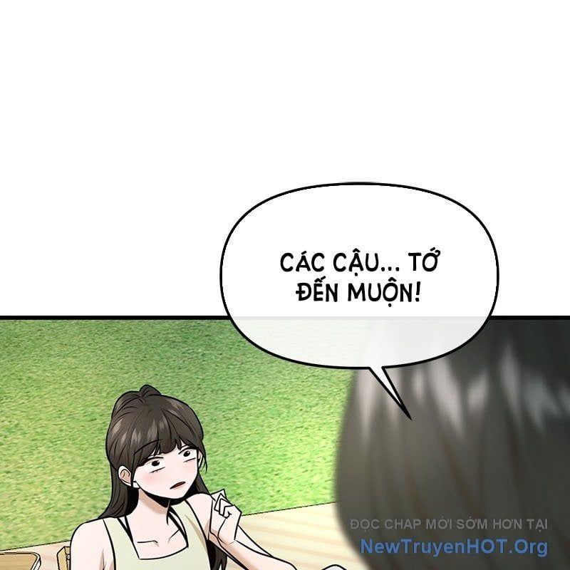 Trở Về Bên Chanbi: Chapter 40