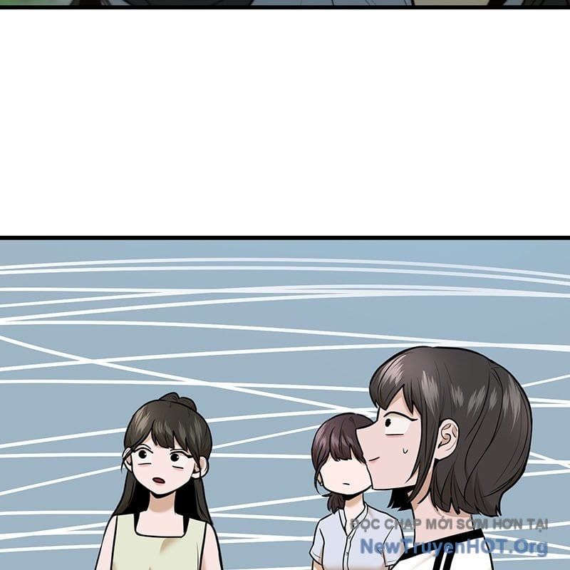 Trở Về Bên Chanbi: Chapter 40