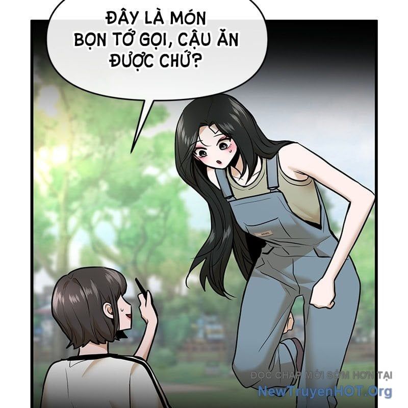 Trở Về Bên Chanbi: Chapter 40