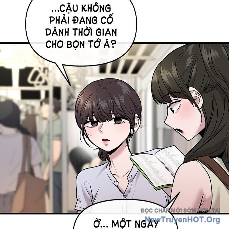 Trở Về Bên Chanbi: Chapter 40