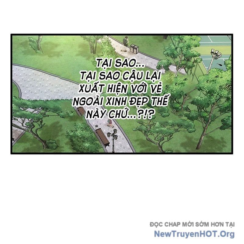 Trở Về Bên Chanbi: Chapter 40