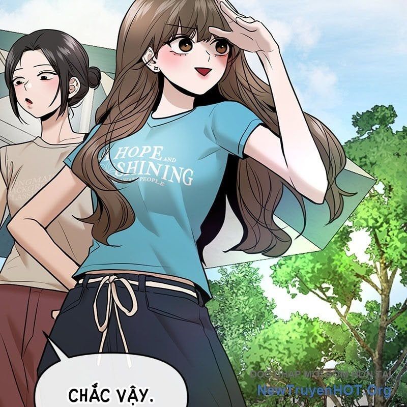 Trở Về Bên Chanbi: Chapter 40