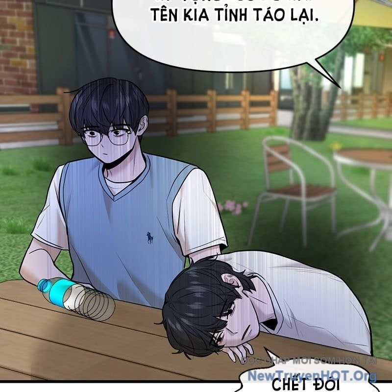 Trở Về Bên Chanbi: Chapter 40