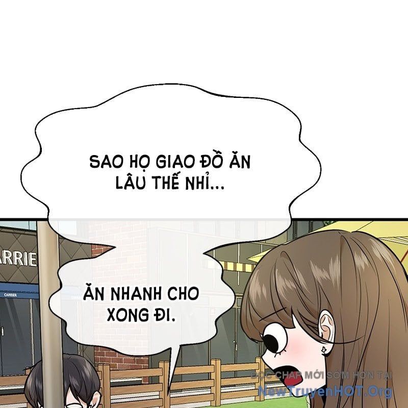 Trở Về Bên Chanbi: Chapter 40