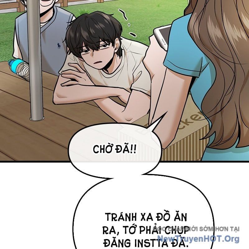 Trở Về Bên Chanbi: Chapter 40