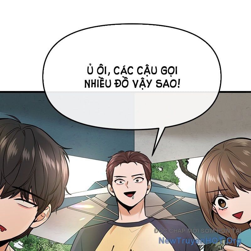 Trở Về Bên Chanbi: Chapter 40