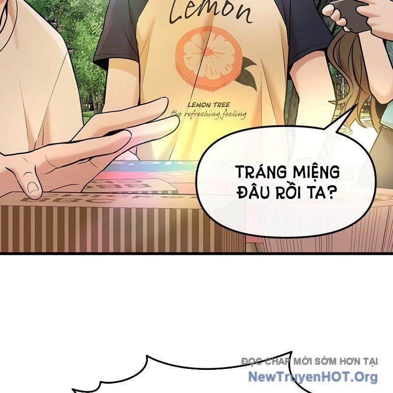 Trở Về Bên Chanbi: Chapter 40