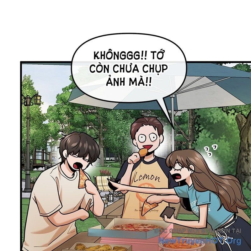 Trở Về Bên Chanbi: Chapter 40