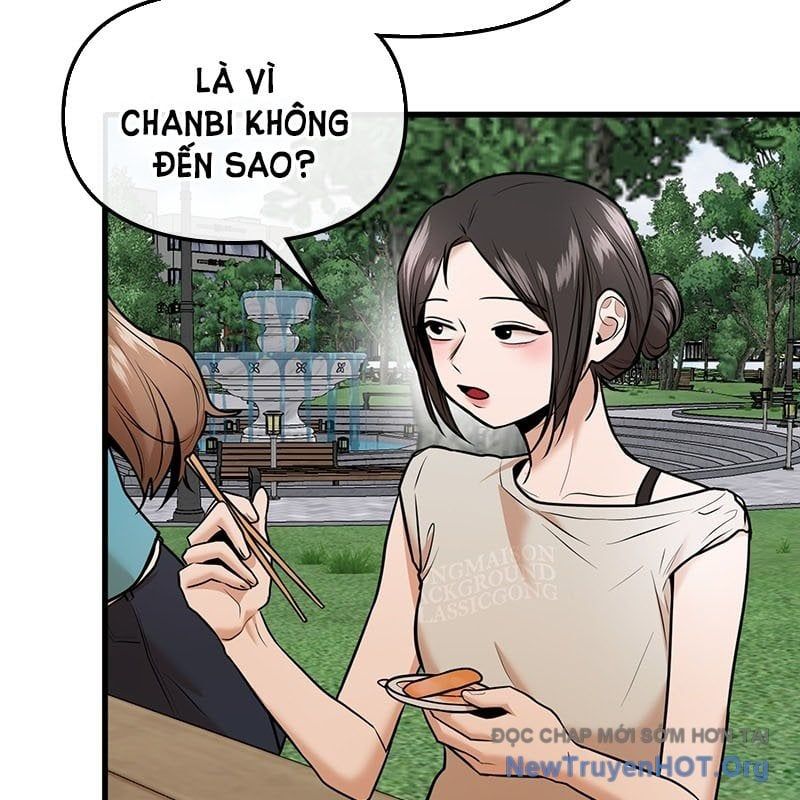 Trở Về Bên Chanbi: Chapter 40
