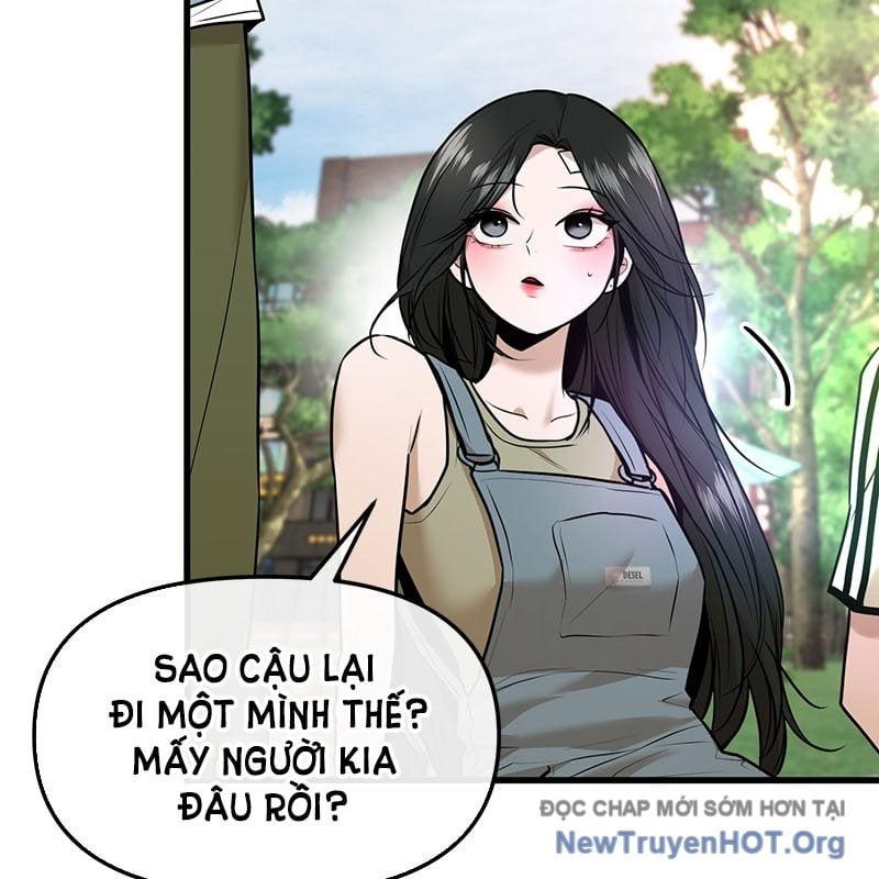 Trở Về Bên Chanbi: Chapter 41