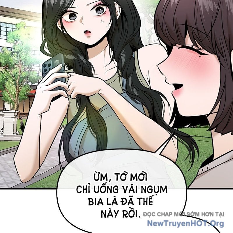 Trở Về Bên Chanbi: Chapter 41