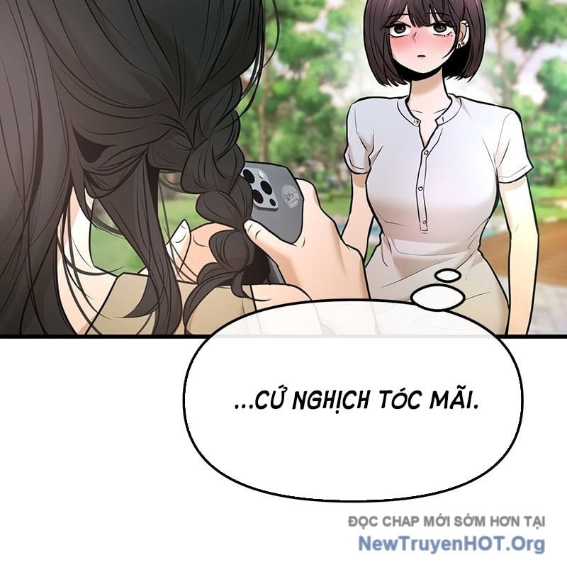 Trở Về Bên Chanbi: Chapter 41