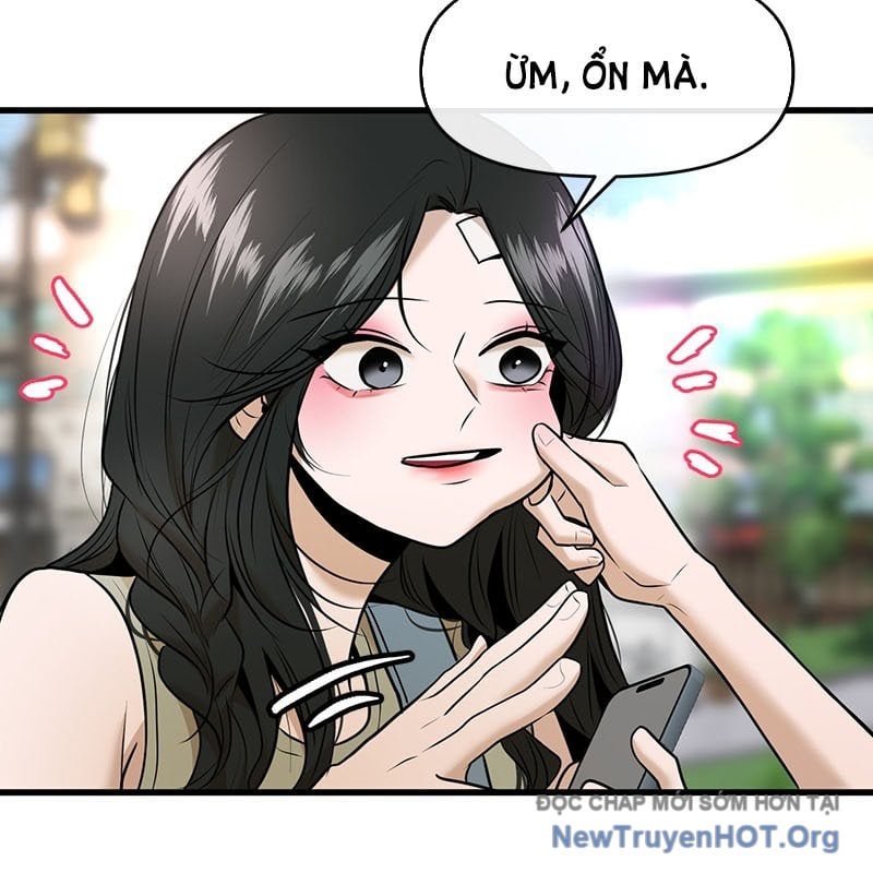 Trở Về Bên Chanbi: Chapter 41