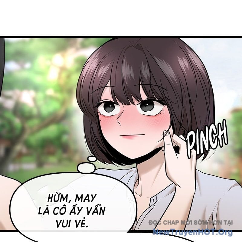 Trở Về Bên Chanbi: Chapter 41