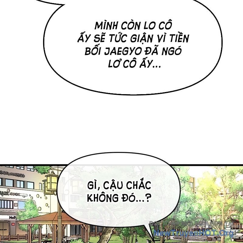 Trở Về Bên Chanbi: Chapter 41