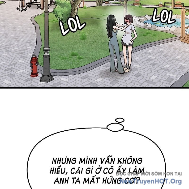 Trở Về Bên Chanbi: Chapter 41