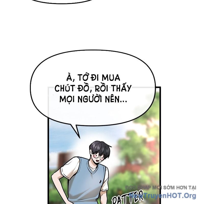 Trở Về Bên Chanbi: Chapter 41