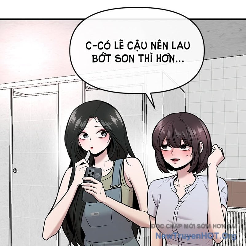 Trở Về Bên Chanbi: Chapter 41