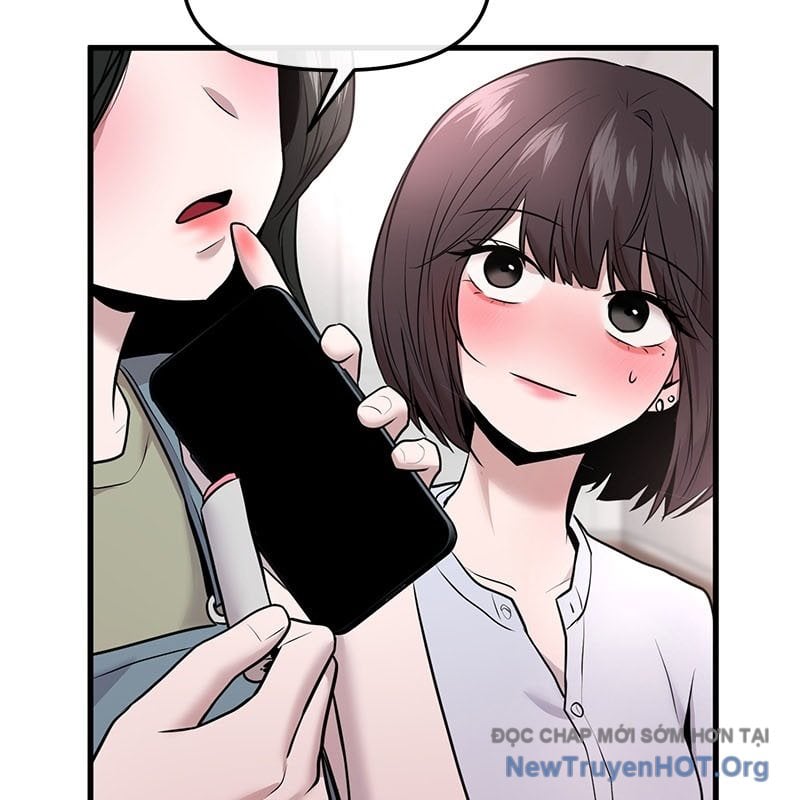 Trở Về Bên Chanbi: Chapter 41