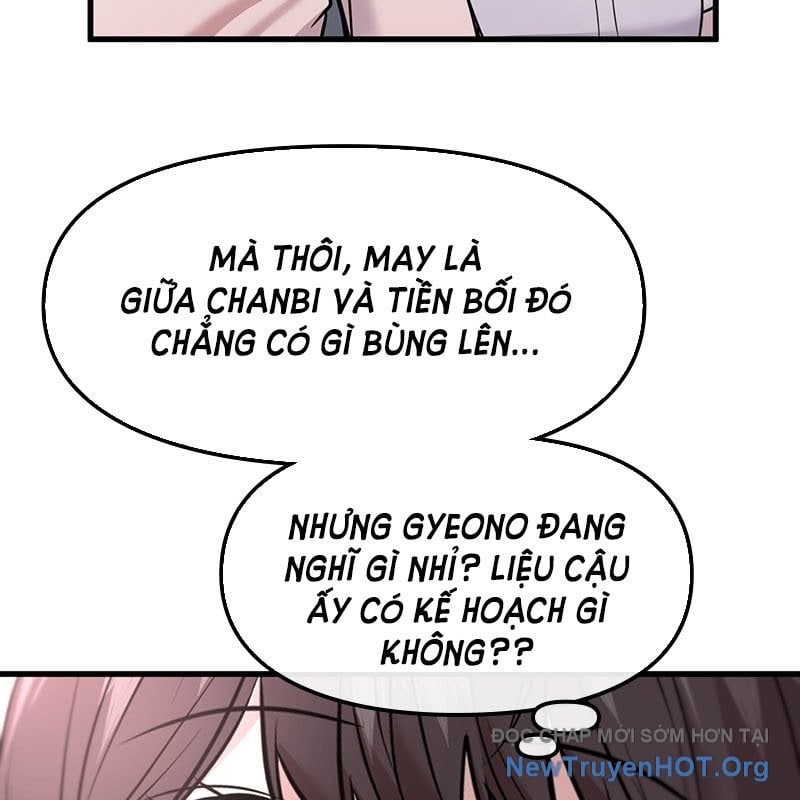 Trở Về Bên Chanbi: Chapter 41