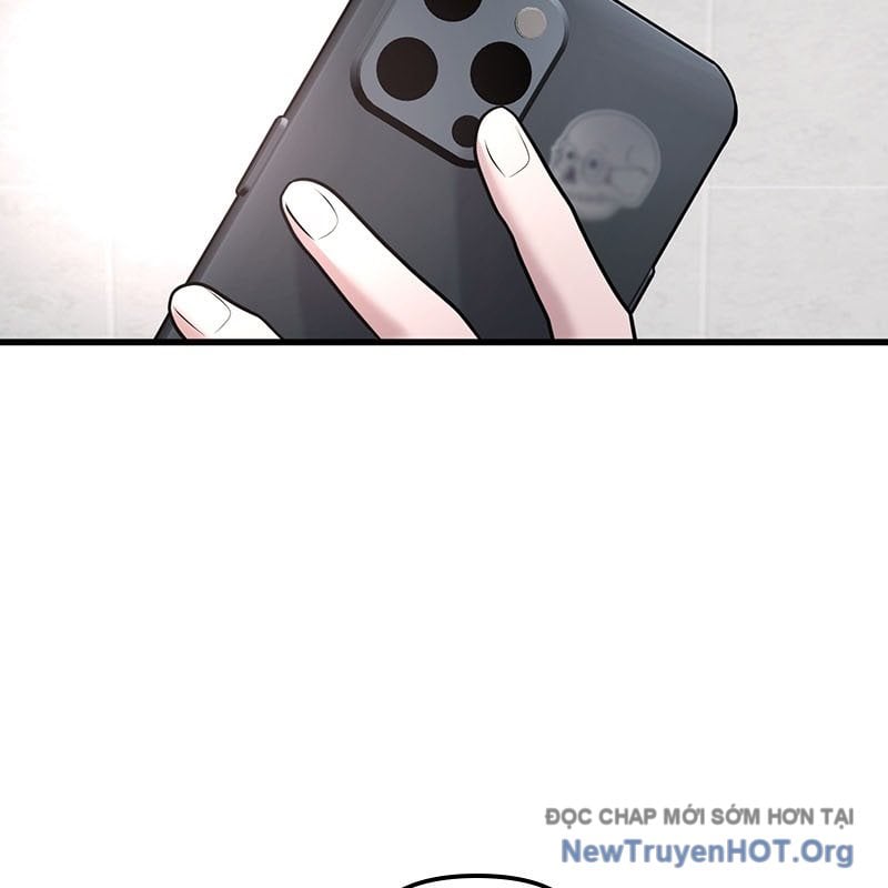 Trở Về Bên Chanbi: Chapter 41