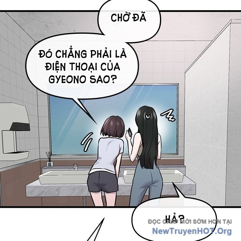Trở Về Bên Chanbi: Chapter 41