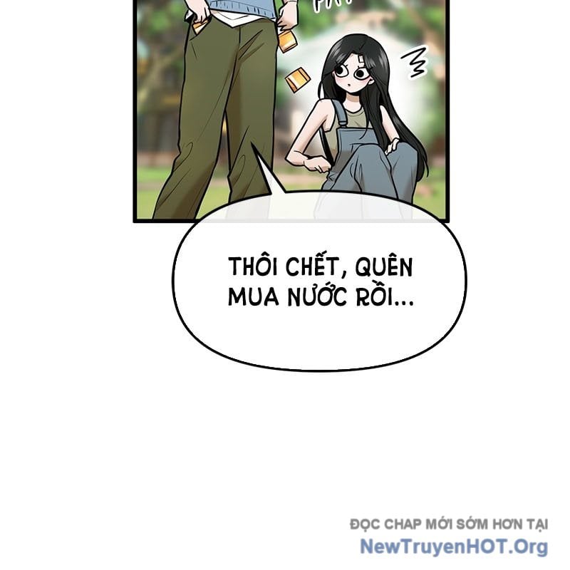 Trở Về Bên Chanbi: Chapter 41