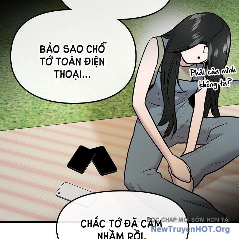 Trở Về Bên Chanbi: Chapter 41