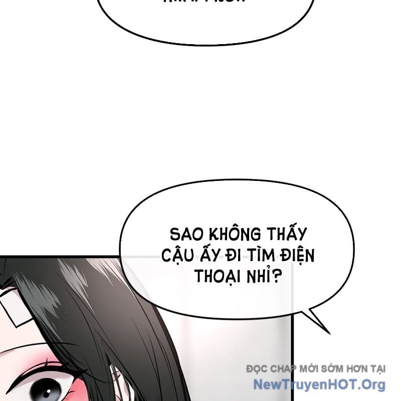 Trở Về Bên Chanbi: Chapter 41