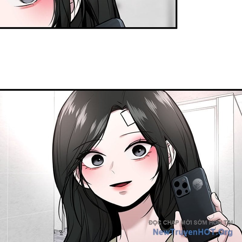 Trở Về Bên Chanbi: Chapter 41