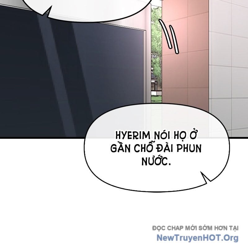 Trở Về Bên Chanbi: Chapter 41