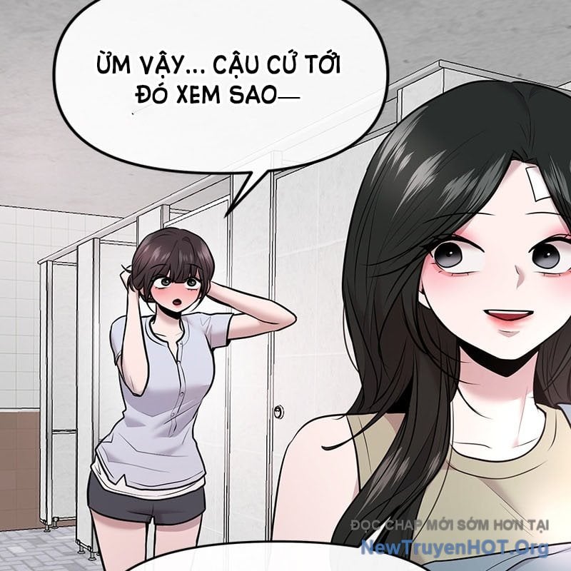 Trở Về Bên Chanbi: Chapter 41