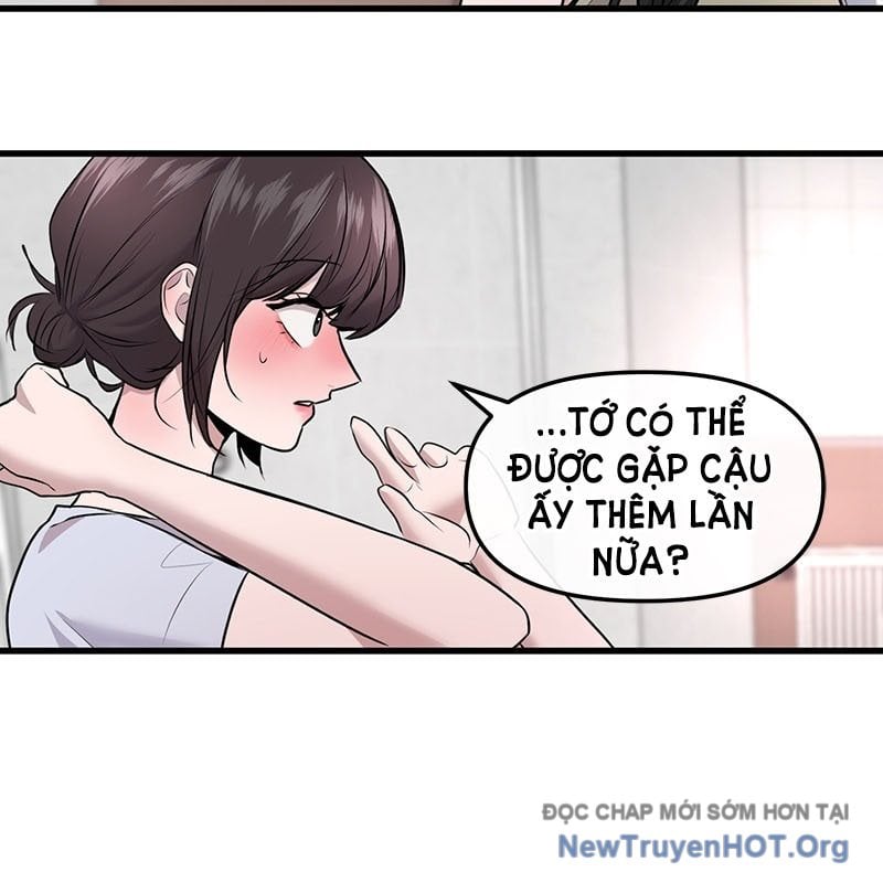 Trở Về Bên Chanbi: Chapter 41