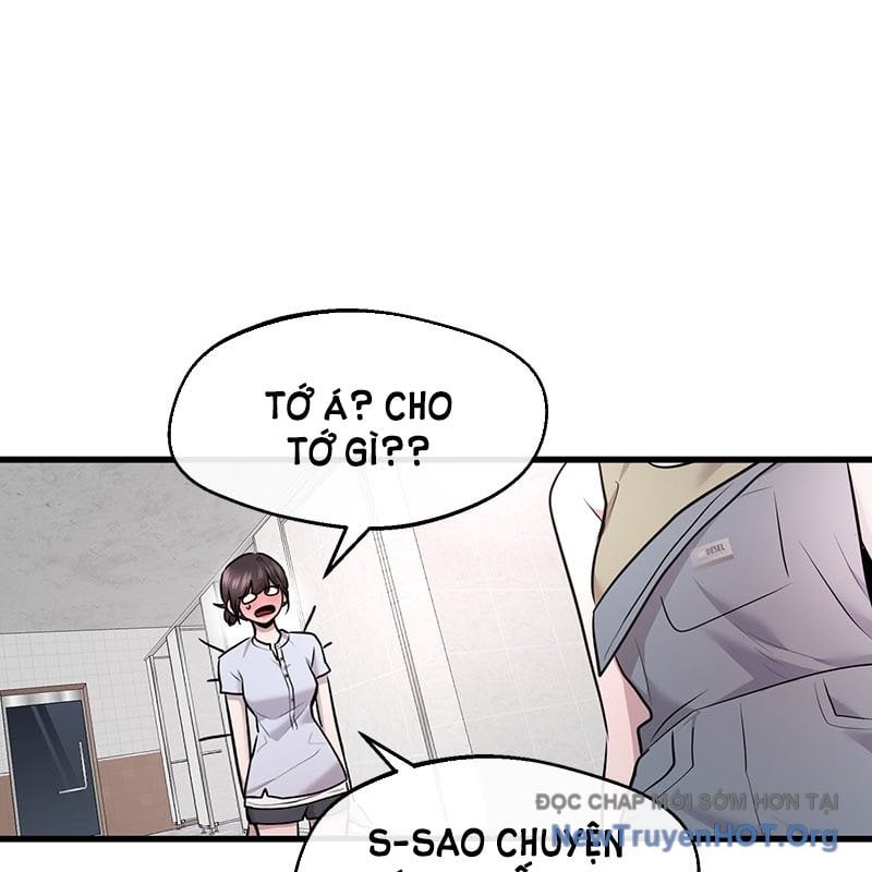 Trở Về Bên Chanbi: Chapter 41