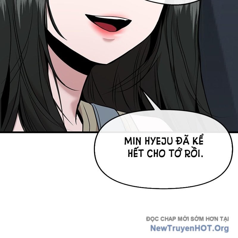 Trở Về Bên Chanbi: Chapter 41