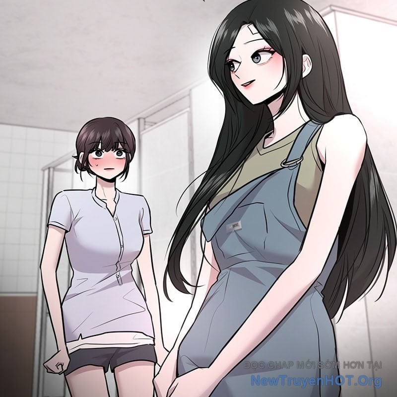 Trở Về Bên Chanbi: Chapter 41