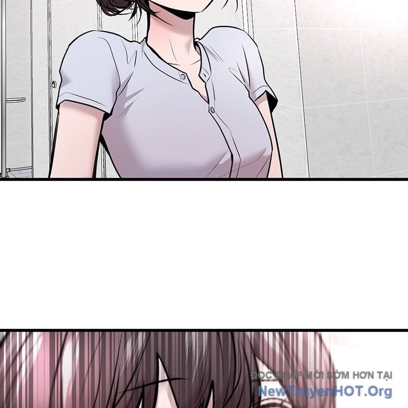 Trở Về Bên Chanbi: Chapter 41