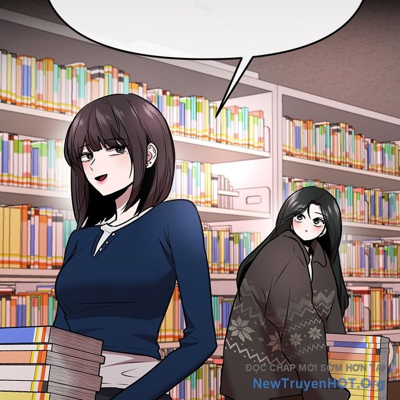 Trở Về Bên Chanbi: Chapter 41