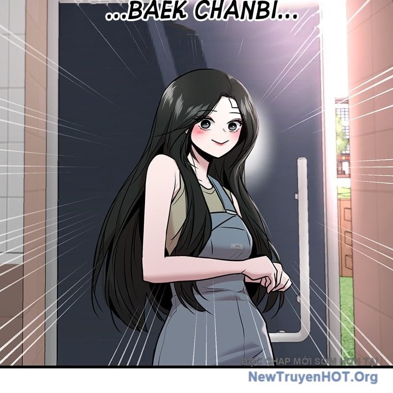 Trở Về Bên Chanbi: Chapter 41