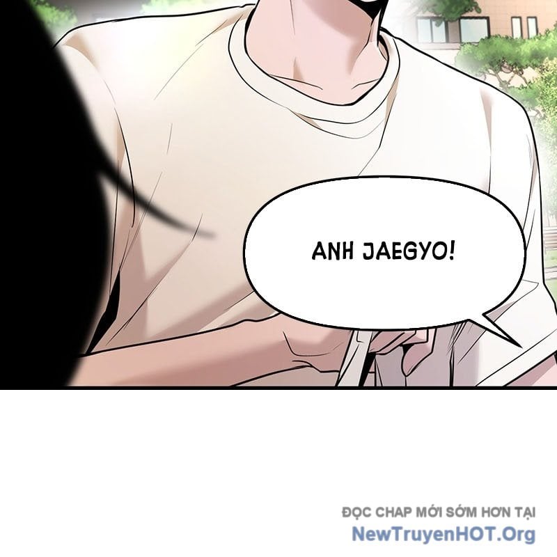 Trở Về Bên Chanbi: Chapter 41