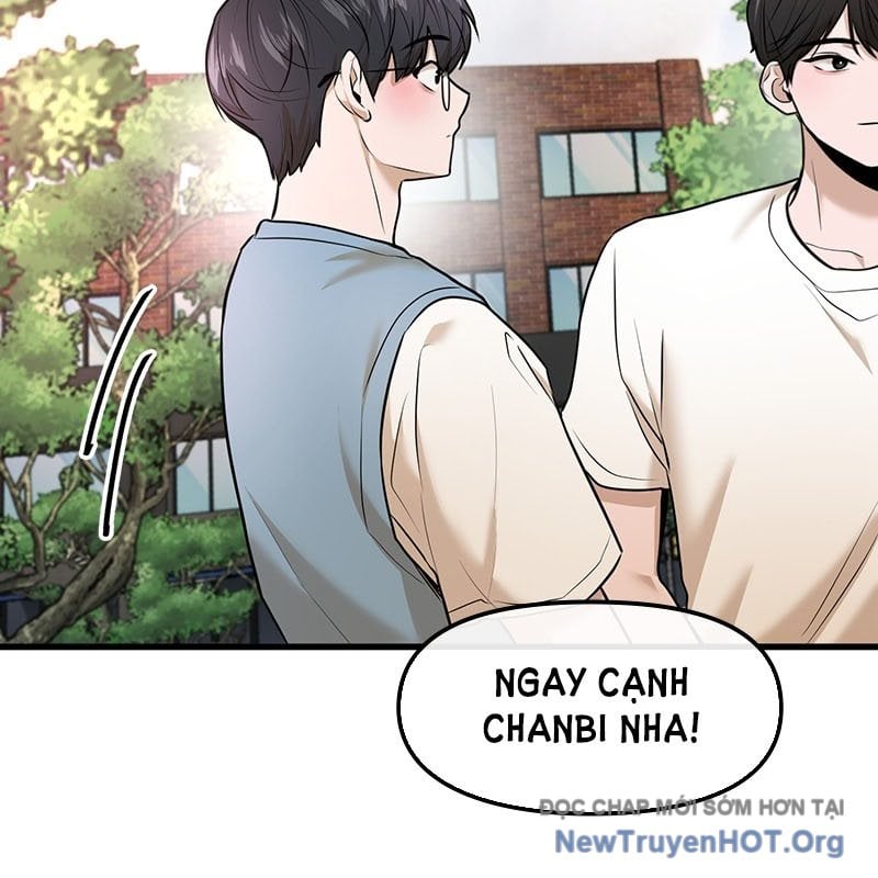 Trở Về Bên Chanbi: Chapter 41