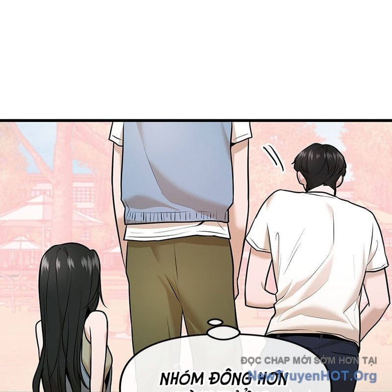 Trở Về Bên Chanbi: Chapter 41