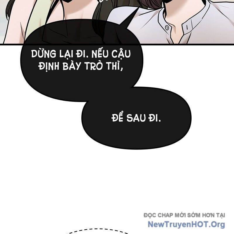 Trở Về Bên Chanbi: Chapter 41