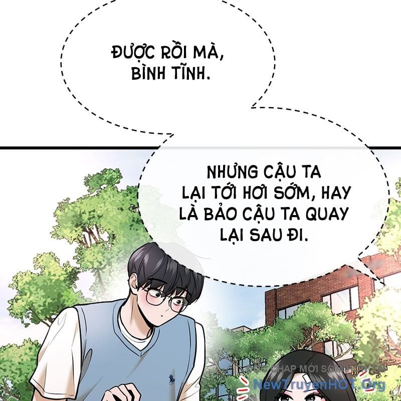 Trở Về Bên Chanbi: Chapter 41
