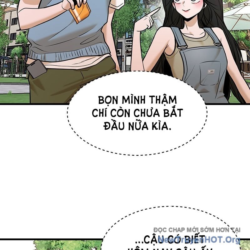 Trở Về Bên Chanbi: Chapter 41