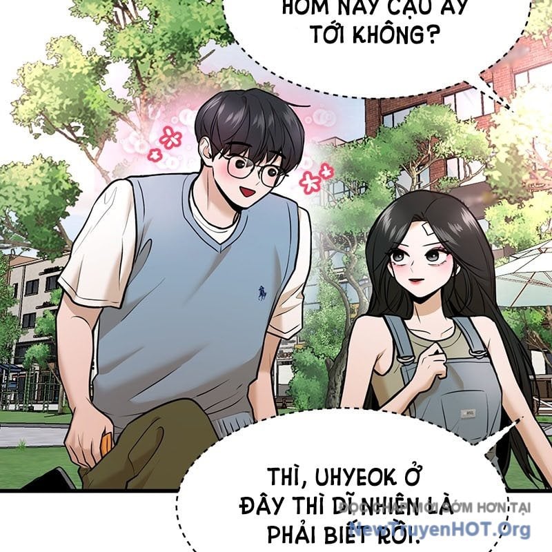 Trở Về Bên Chanbi: Chapter 41
