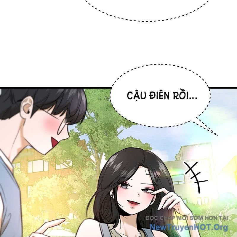 Trở Về Bên Chanbi: Chapter 41